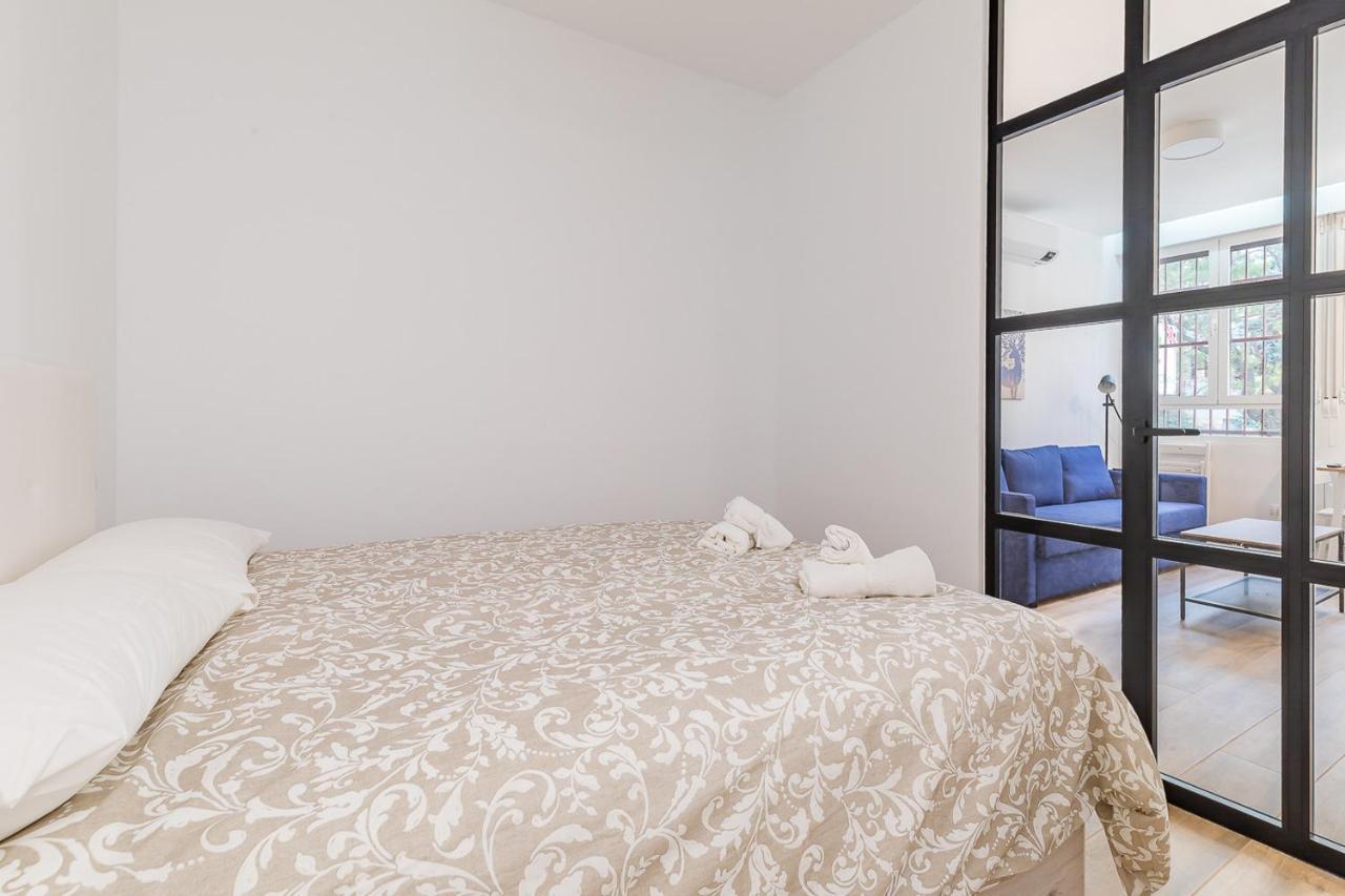 Arturo Soria Apartments3 — Fotos 3