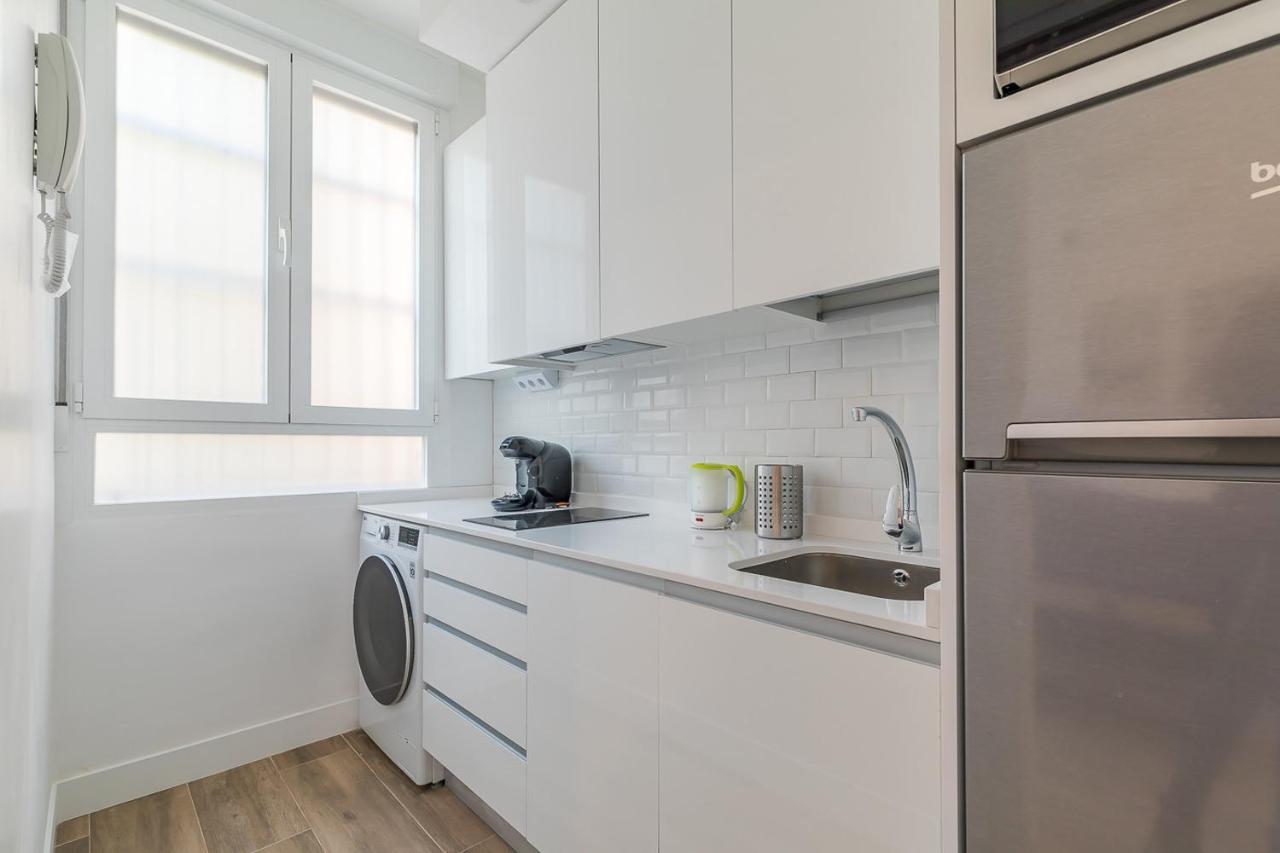 Arturo Soria Apartments3 — Fotos 2