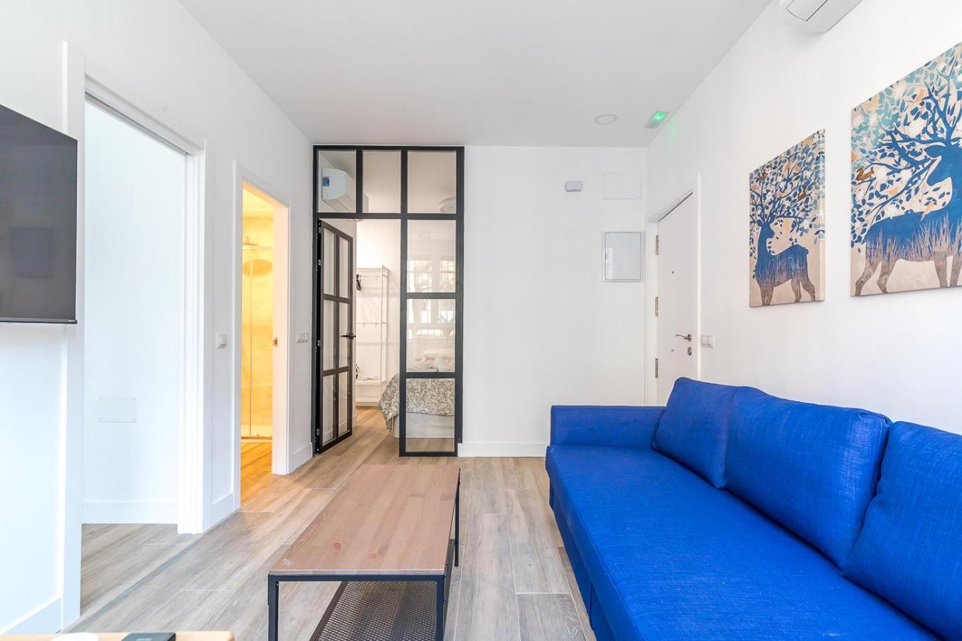 Arturo Soria Apartments3 — Fotos 1